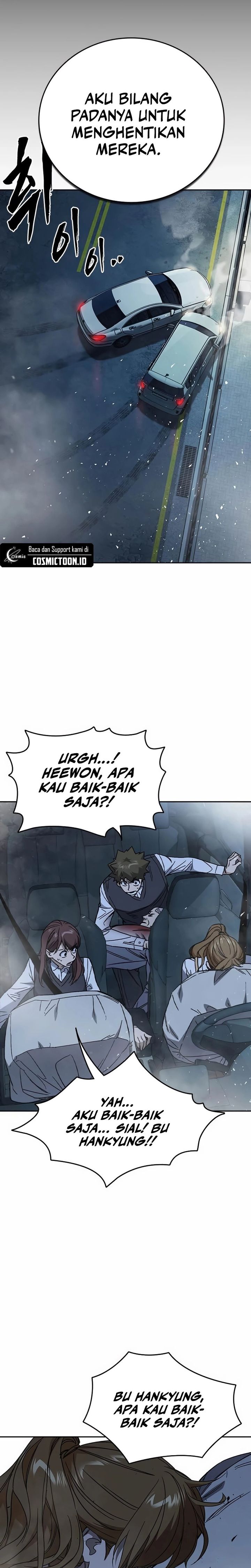 Kenkyu Gurupu (Study Group) Chapter 289 halaman 21