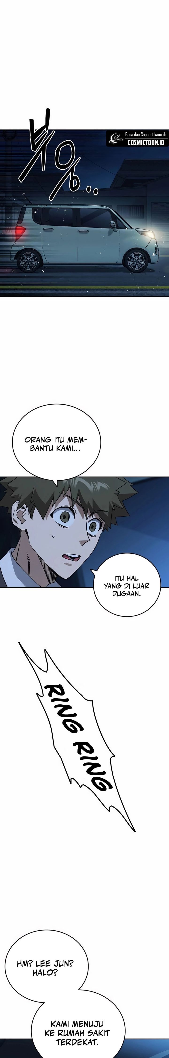 Kenkyu Gurupu (Study Group) Chapter 289 halaman 15