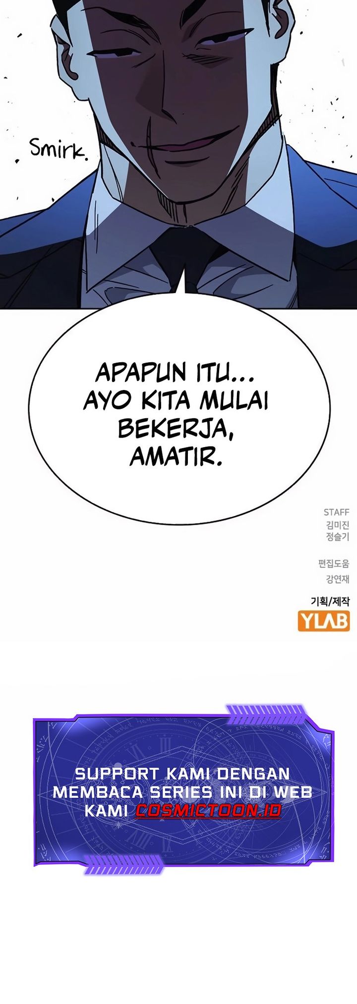 Kenkyu Gurupu (Study Group) Chapter 289 halaman 46