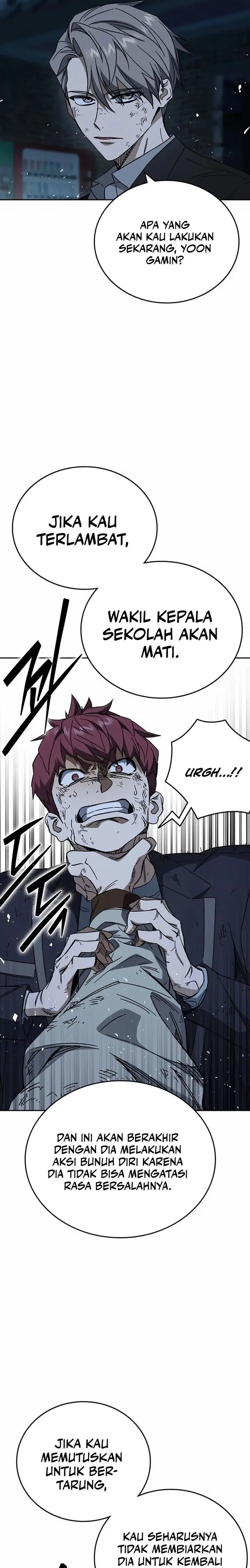 Kenkyu Gurupu (Study Group) Chapter 289 halaman 32