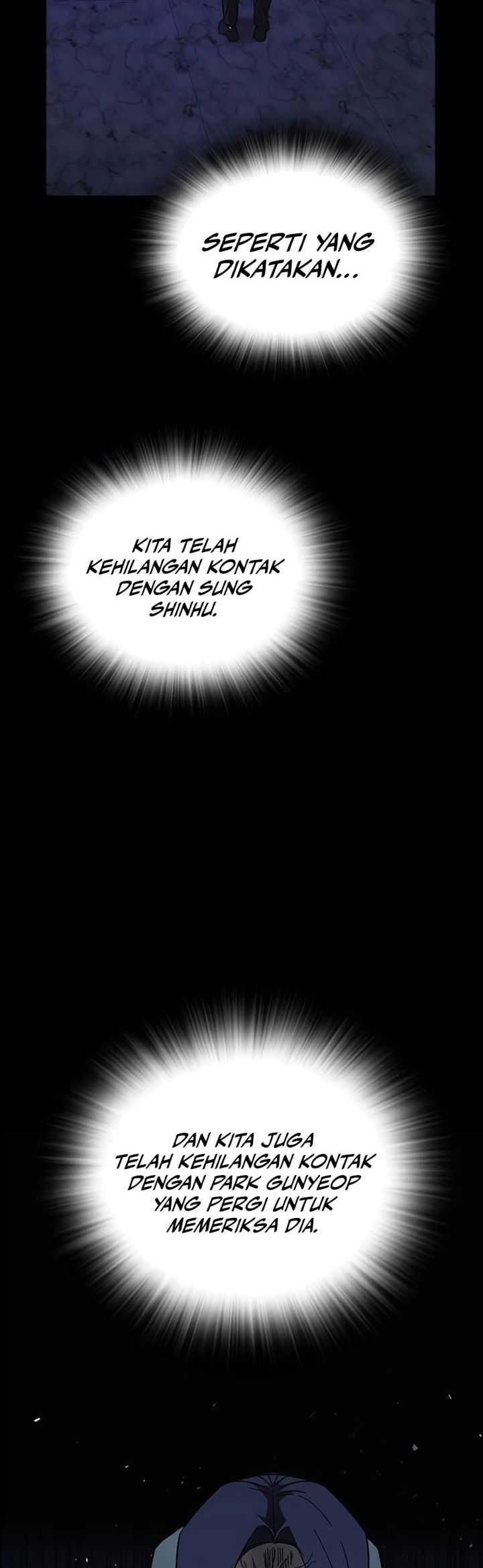 Kenkyu Gurupu (Study Group) Chapter 289 halaman 4
