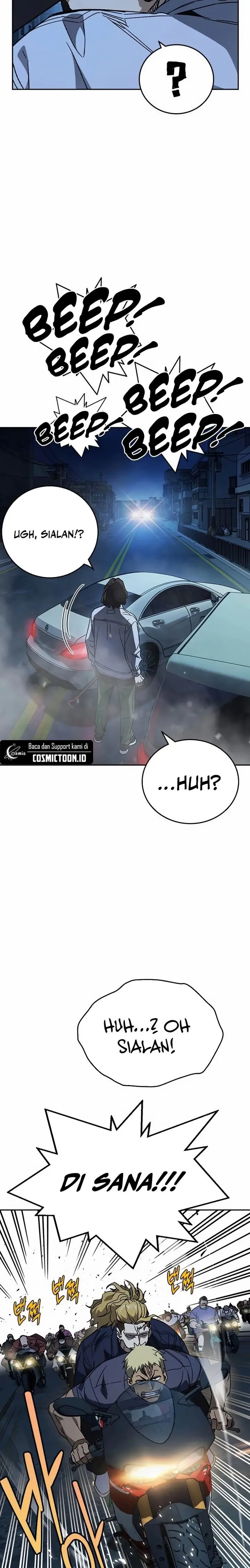 Kenkyu Gurupu (Study Group) Chapter 289 halaman 38
