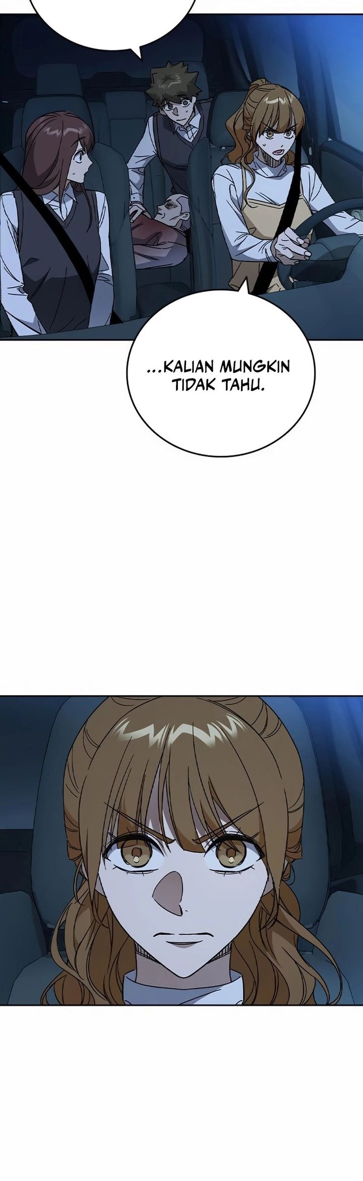 Kenkyu Gurupu (Study Group) Chapter 289 halaman 10