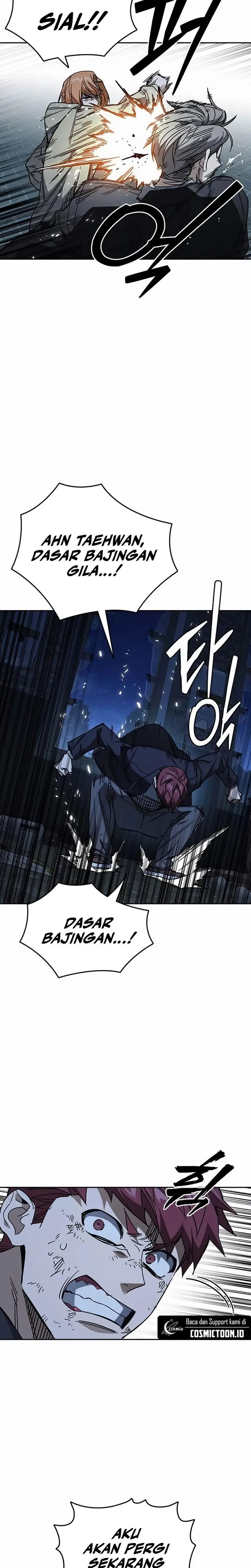 Kenkyu Gurupu (Study Group) Chapter 289 halaman 26