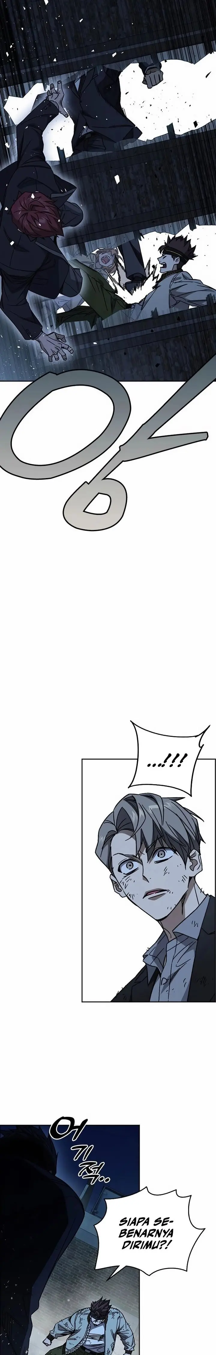 Kenkyu Gurupu (Study Group) Chapter 289 halaman 41
