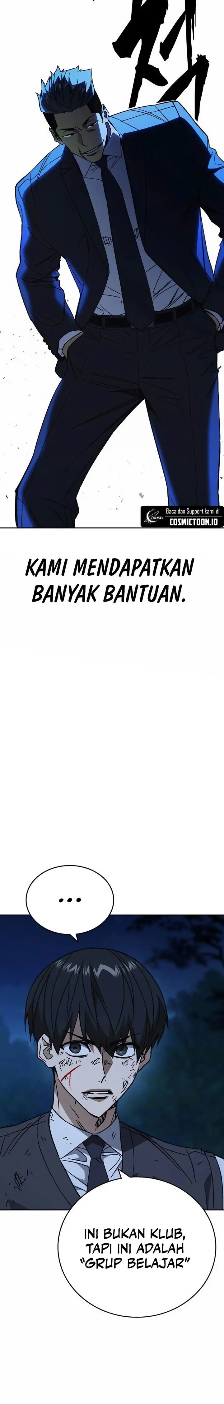 Kenkyu Gurupu (Study Group) Chapter 289 halaman 44