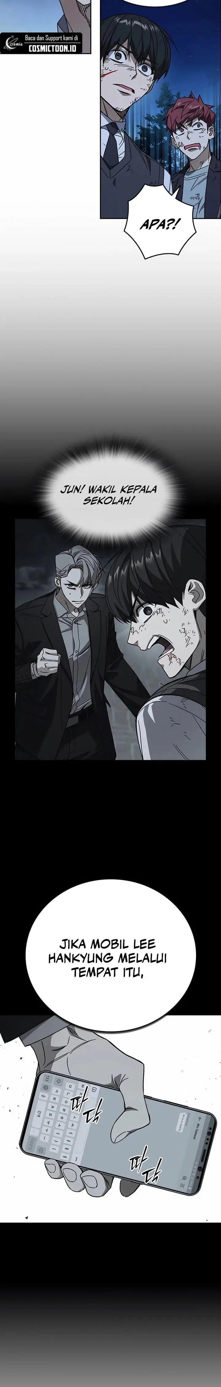 Kenkyu Gurupu (Study Group) Chapter 289 halaman 20