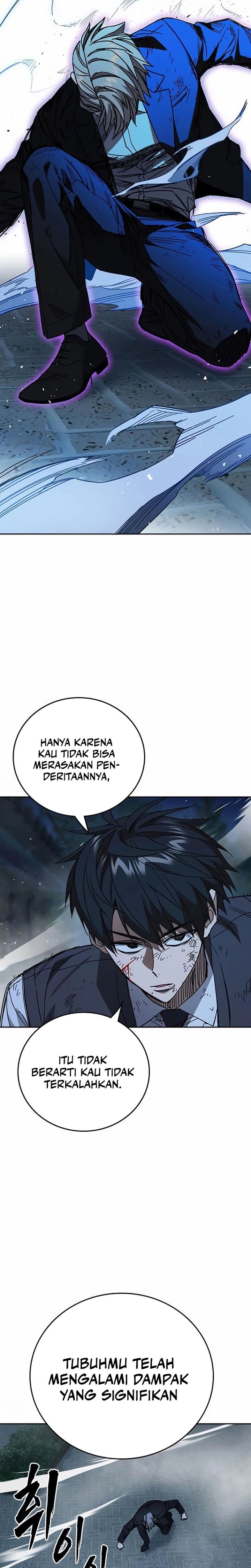 Kenkyu Gurupu (Study Group) Chapter 289 halaman 12