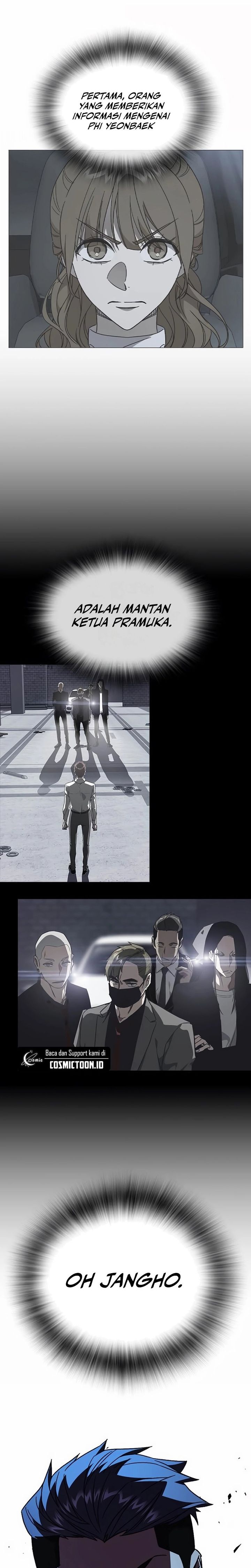 Kenkyu Gurupu (Study Group) Chapter 289 halaman 45