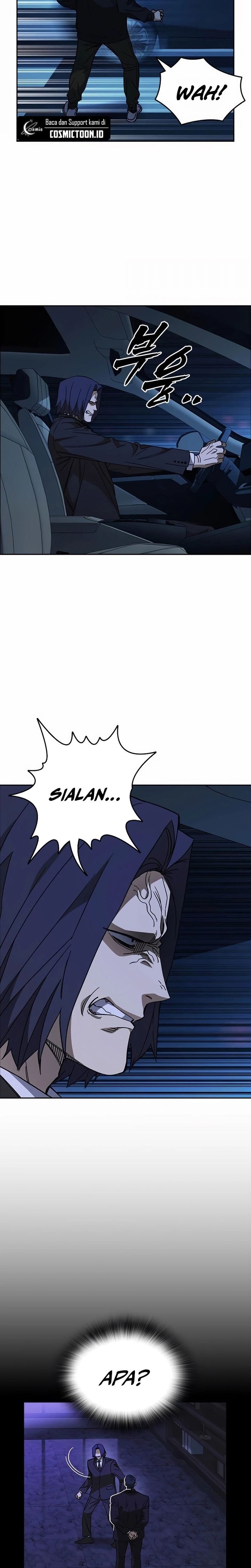 Kenkyu Gurupu (Study Group) Chapter 289 halaman 3