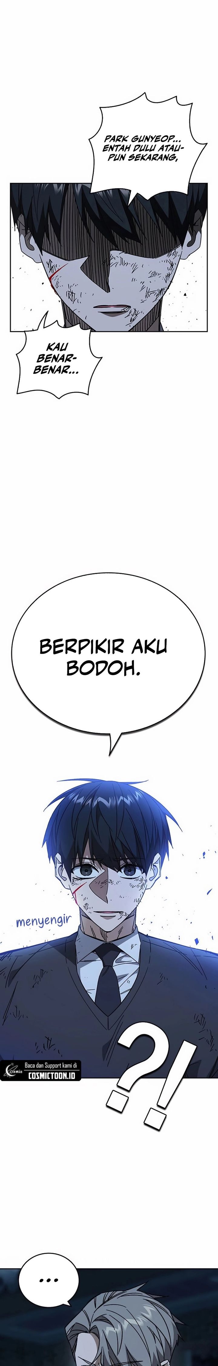 Kenkyu Gurupu (Study Group) Chapter 289 halaman 36