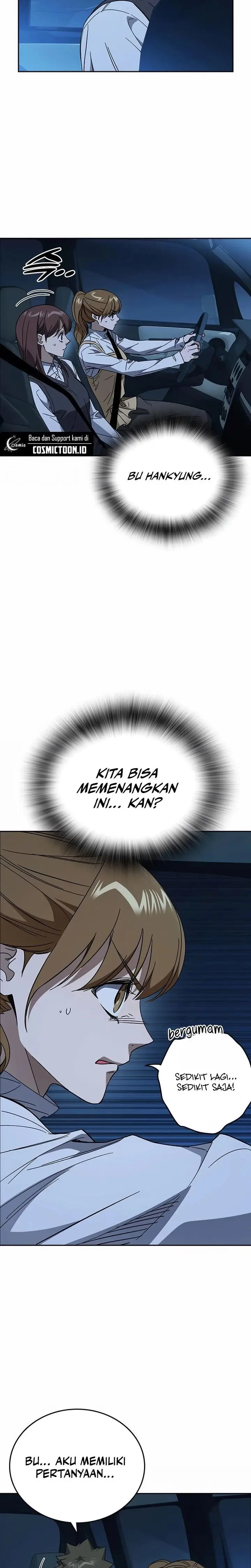 Kenkyu Gurupu (Study Group) Chapter 289 halaman 8