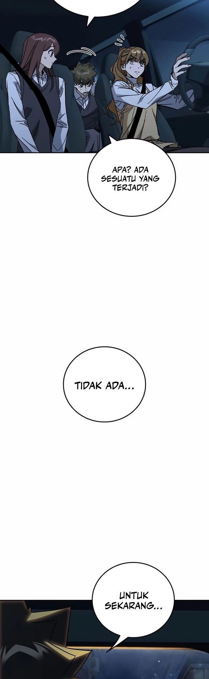 Kenkyu Gurupu (Study Group) Chapter 289 halaman 16