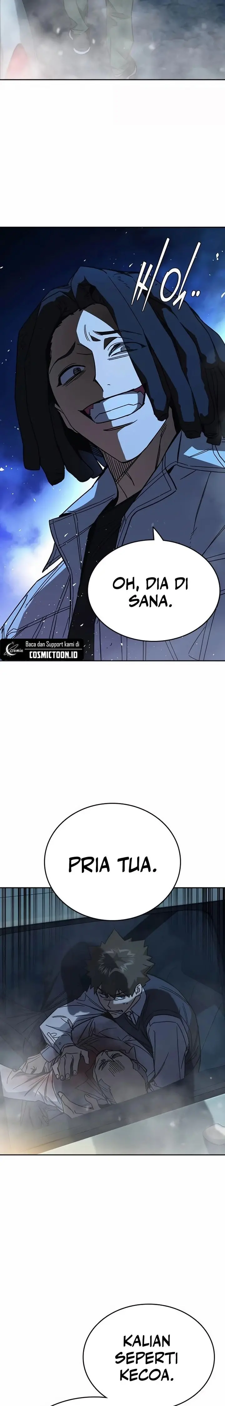 Kenkyu Gurupu (Study Group) Chapter 289 halaman 23