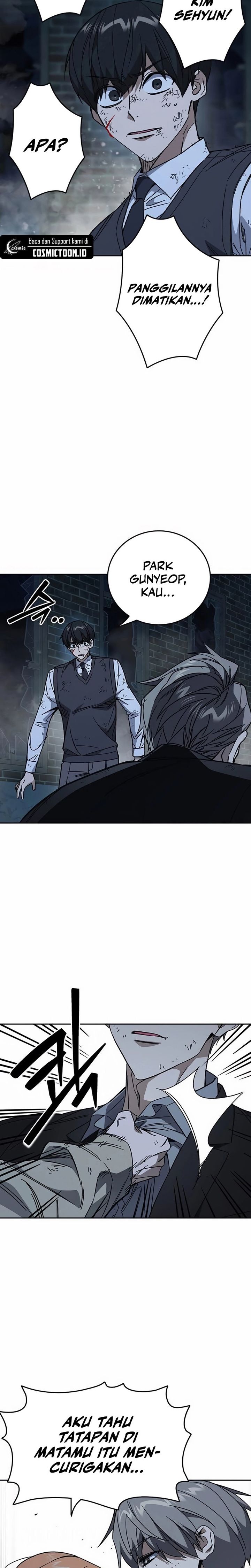 Kenkyu Gurupu (Study Group) Chapter 289 halaman 18