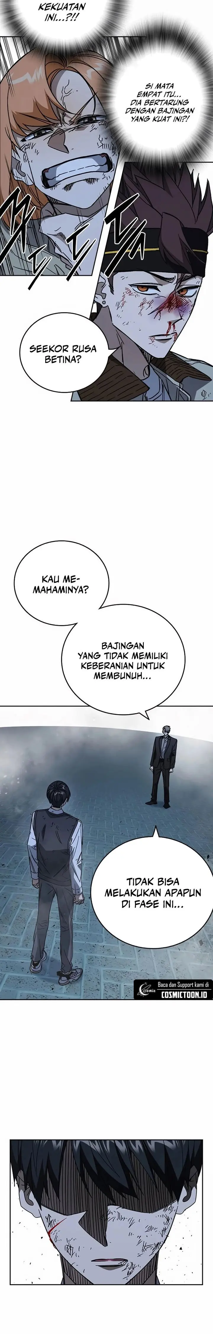 Kenkyu Gurupu (Study Group) Chapter 289 halaman 35