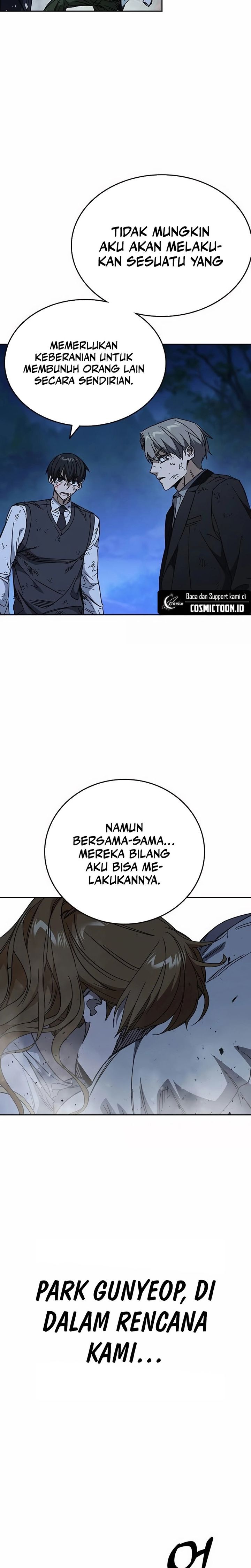 Kenkyu Gurupu (Study Group) Chapter 289 halaman 42