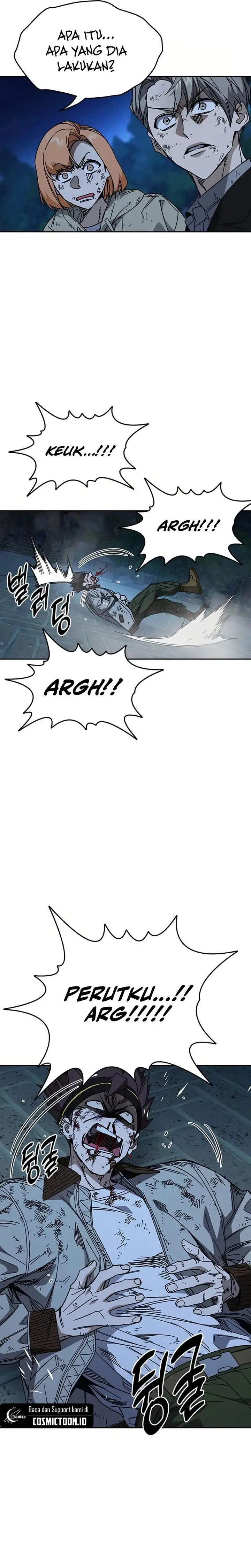Kenkyu Gurupu (Study Group) Chapter 291 halaman 32