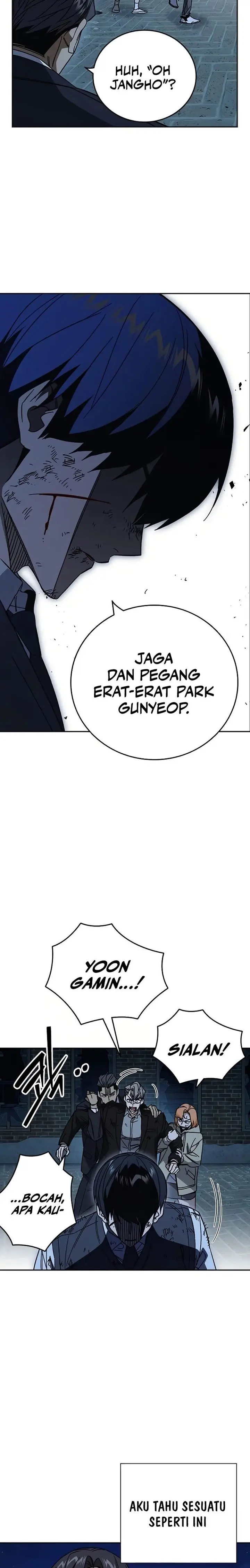 Kenkyu Gurupu (Study Group) Chapter 291 halaman 38