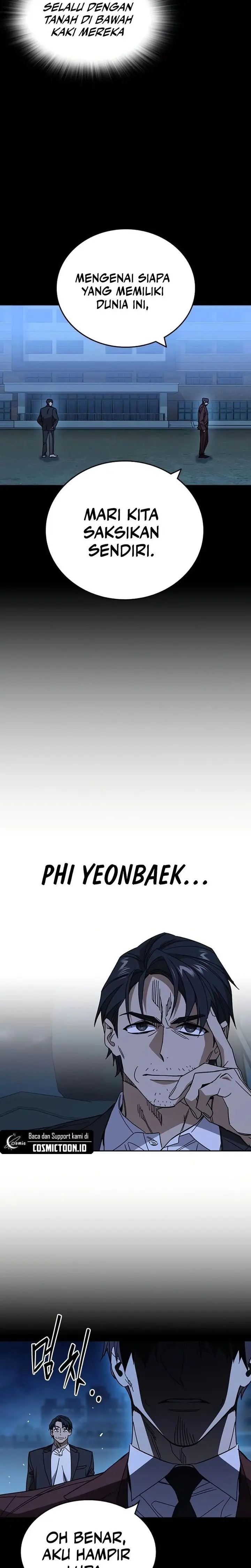 Kenkyu Gurupu (Study Group) Chapter 291 halaman 8