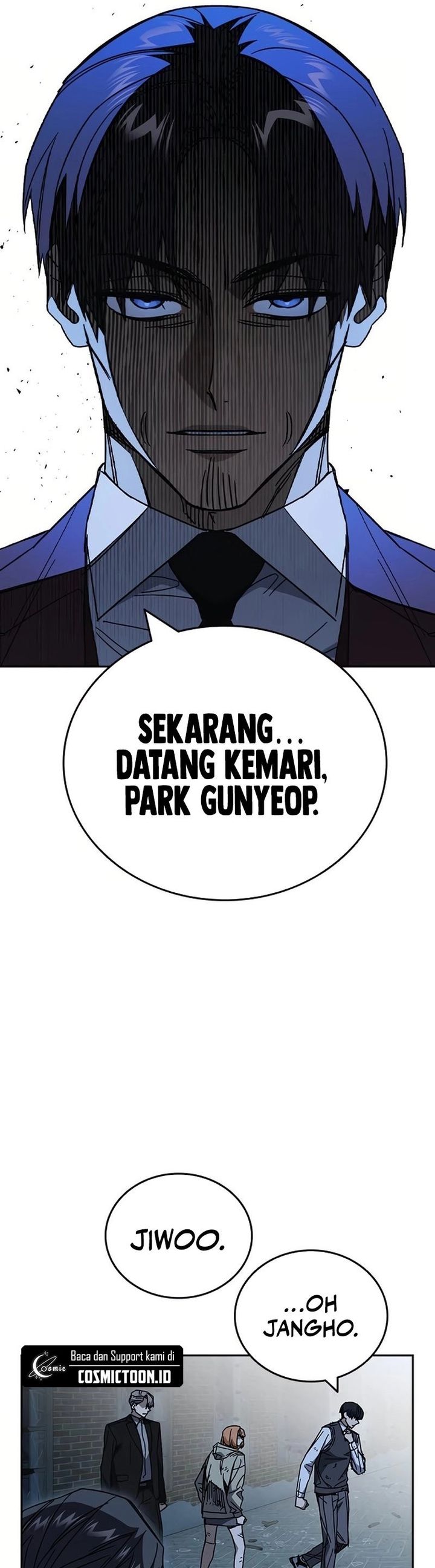 Kenkyu Gurupu (Study Group) Chapter 291 halaman 37