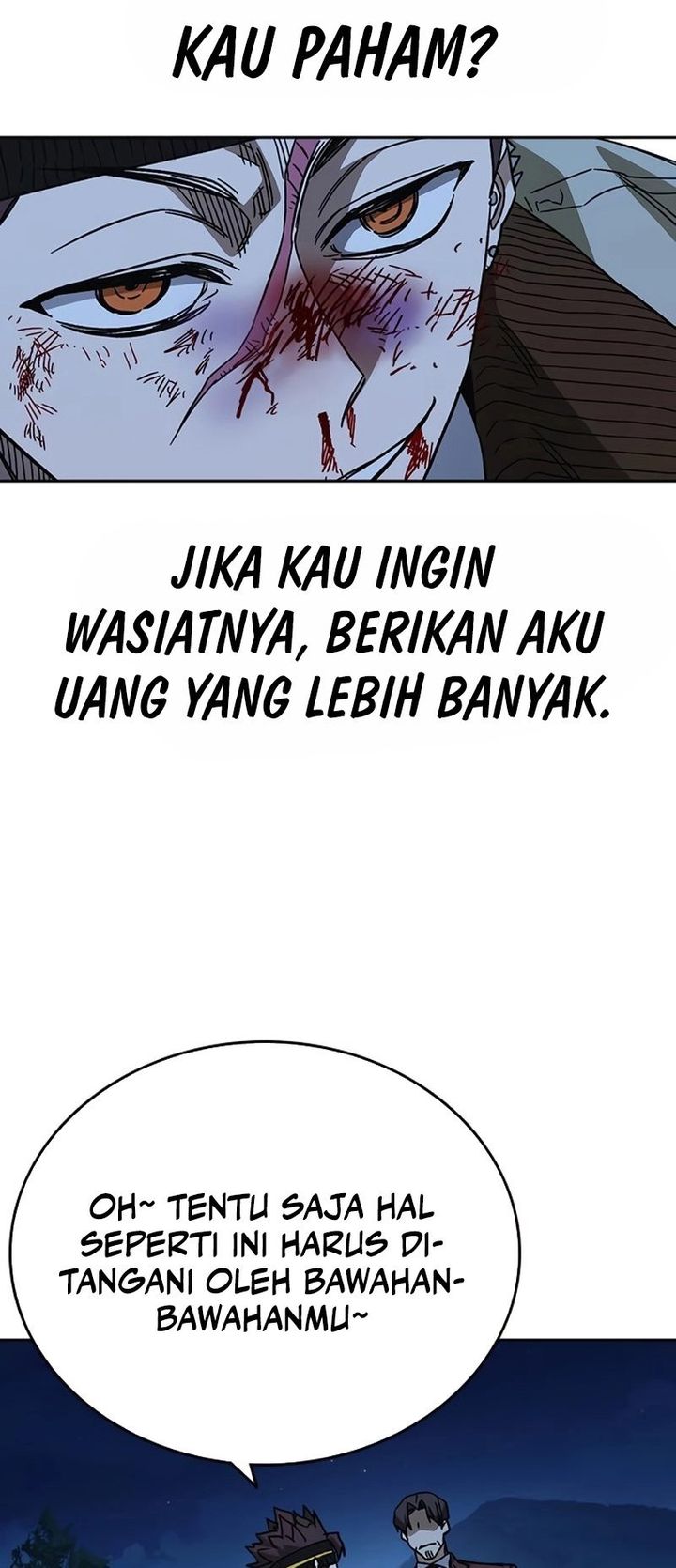 Kenkyu Gurupu (Study Group) Chapter 291 halaman 25