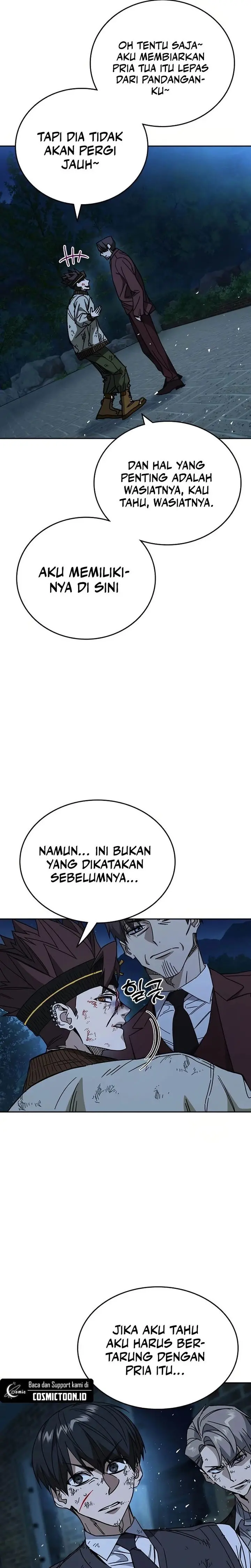 Kenkyu Gurupu (Study Group) Chapter 291 halaman 23