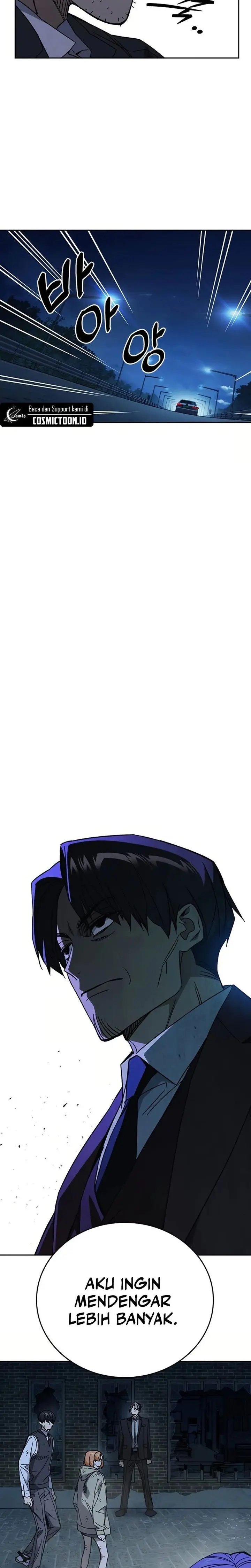 Kenkyu Gurupu (Study Group) Chapter 291 halaman 11