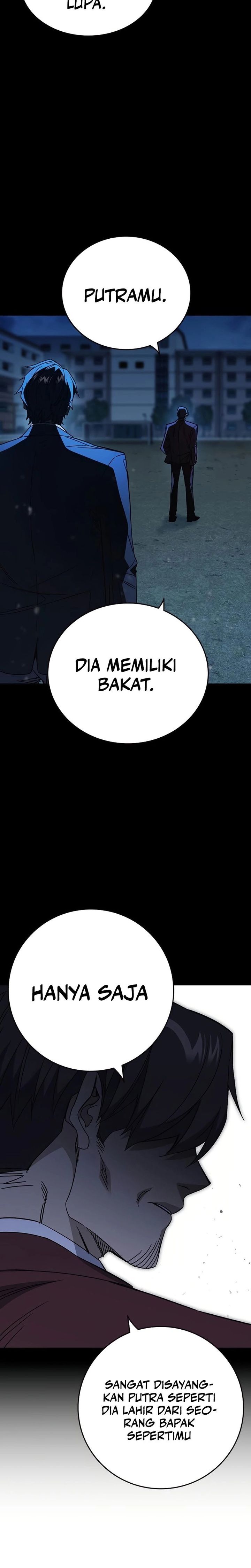 Kenkyu Gurupu (Study Group) Chapter 291 halaman 9