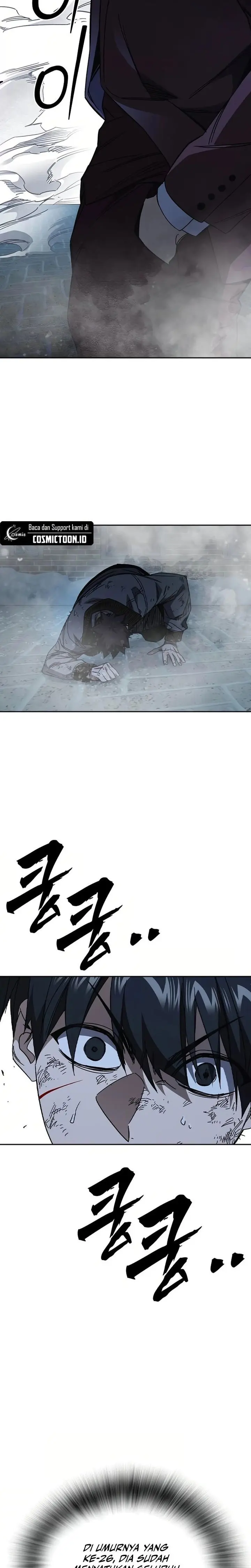 Kenkyu Gurupu (Study Group) Chapter 291 halaman 29
