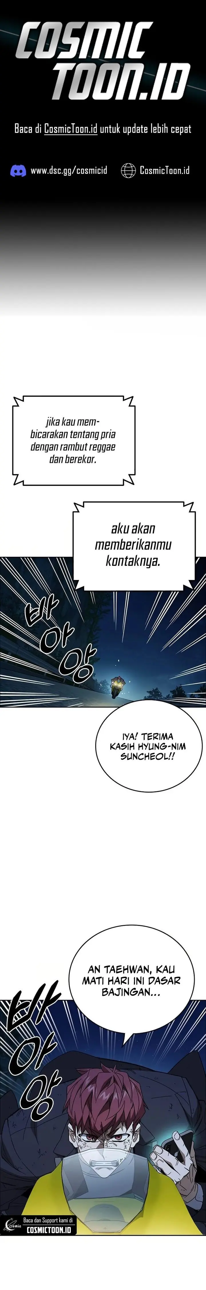 Kenkyu Gurupu (Study Group) Chapter 291 halaman 2