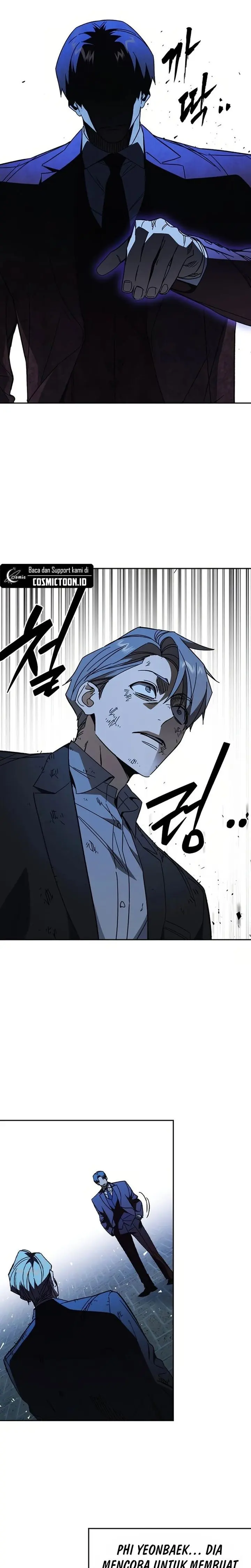 Kenkyu Gurupu (Study Group) Chapter 291 halaman 17