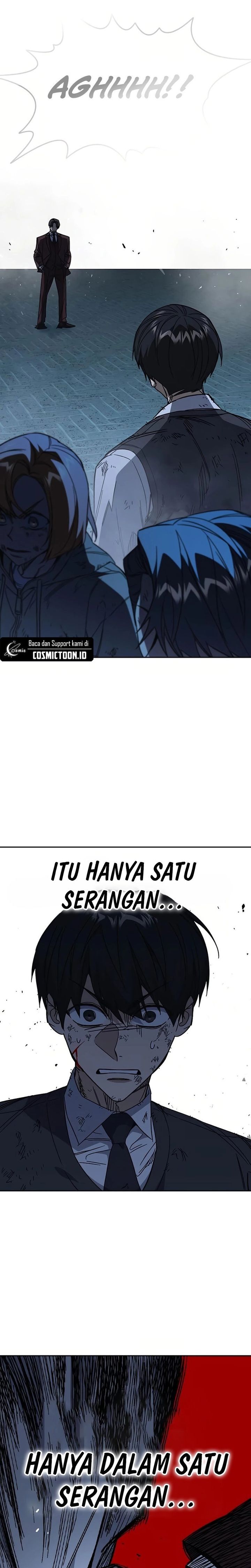 Kenkyu Gurupu (Study Group) Chapter 291 halaman 33