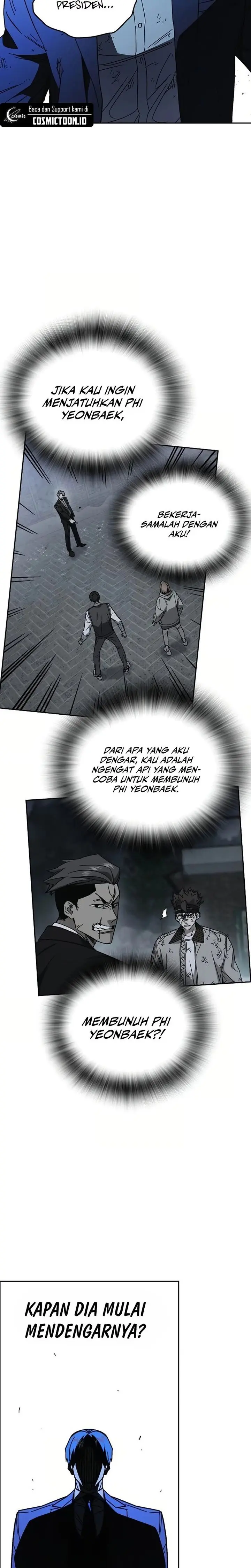 Kenkyu Gurupu (Study Group) Chapter 291 halaman 14
