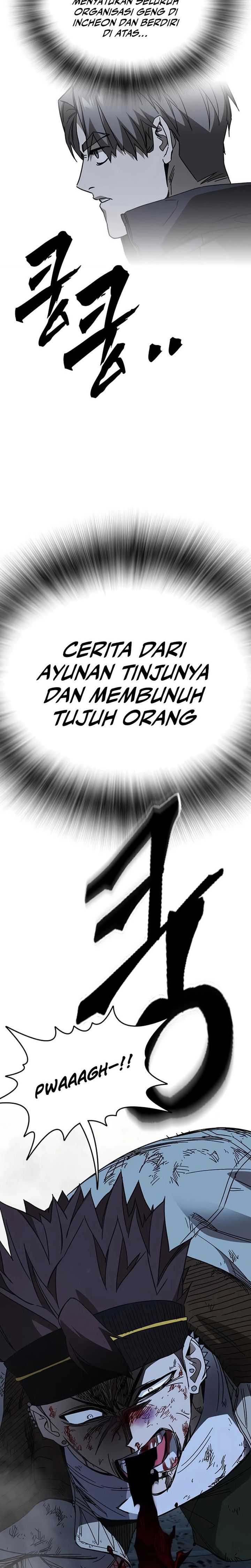 Kenkyu Gurupu (Study Group) Chapter 291 halaman 30