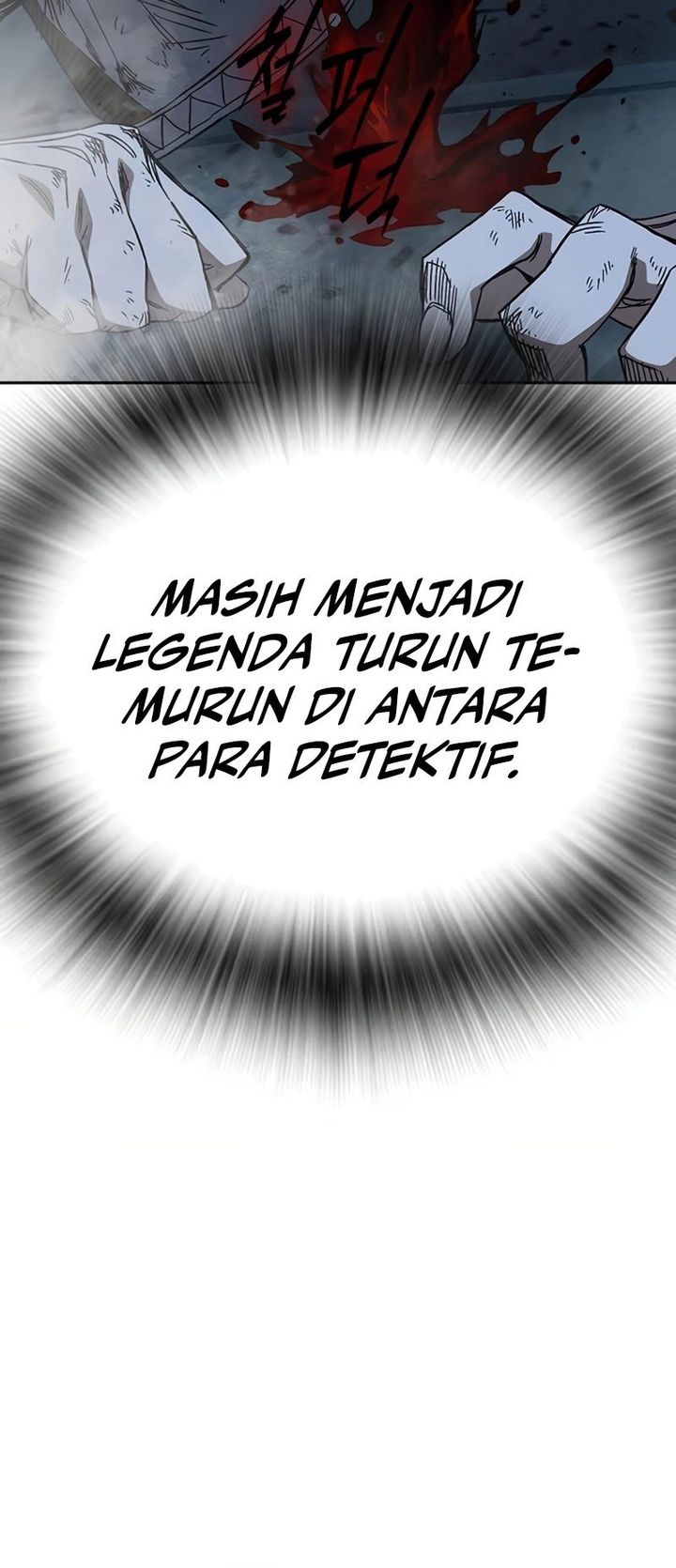 Kenkyu Gurupu (Study Group) Chapter 291 halaman 31