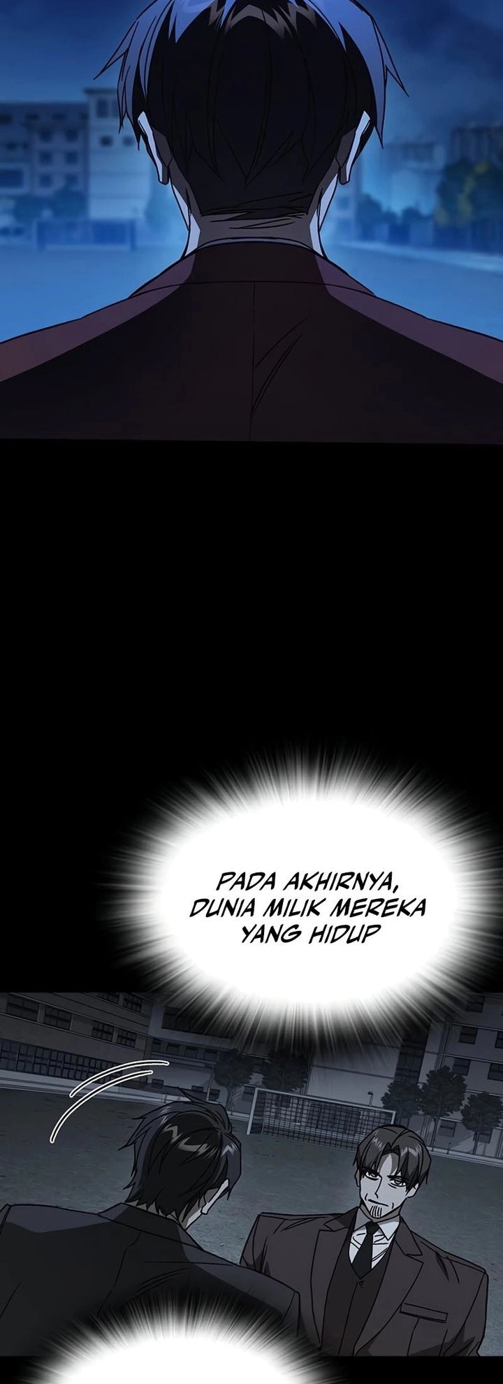 Kenkyu Gurupu (Study Group) Chapter 291 halaman 7