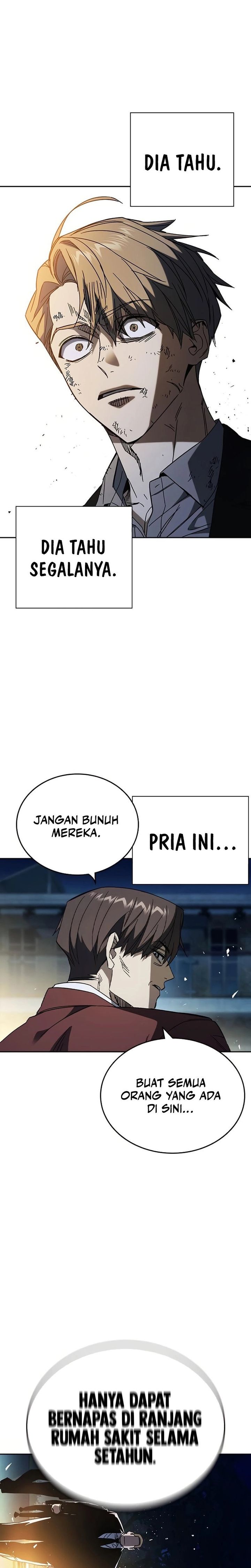 Kenkyu Gurupu (Study Group) Chapter 292 halaman 39