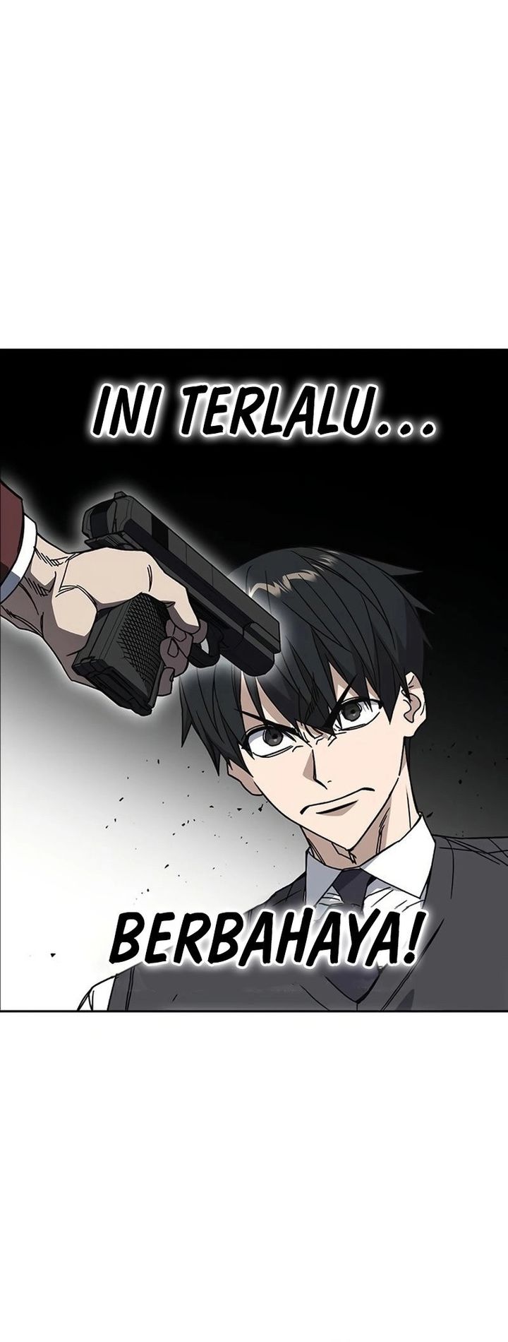 Kenkyu Gurupu (Study Group) Chapter 292 halaman 16