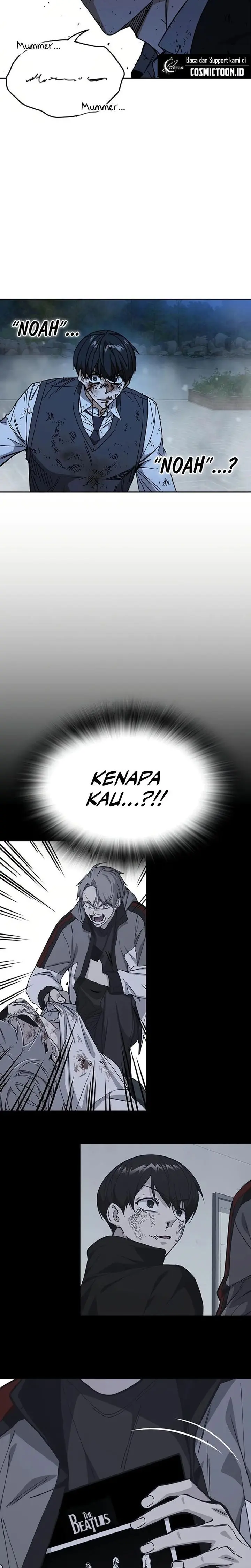 Kenkyu Gurupu (Study Group) Chapter 292 halaman 35