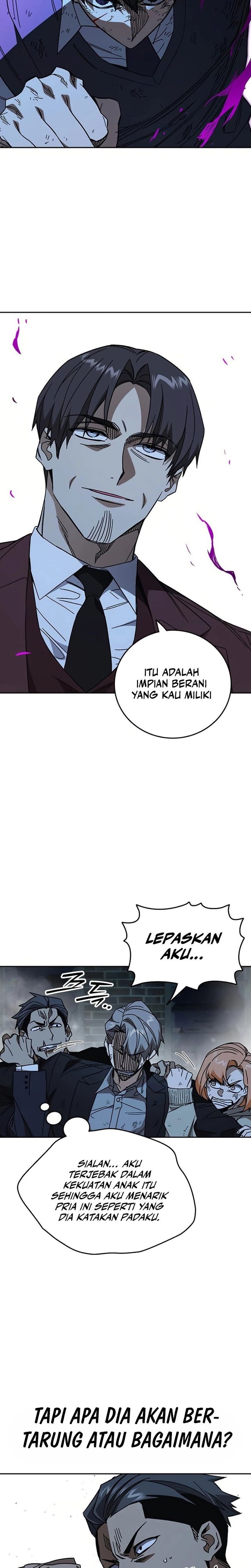 Kenkyu Gurupu (Study Group) Chapter 292 halaman 3