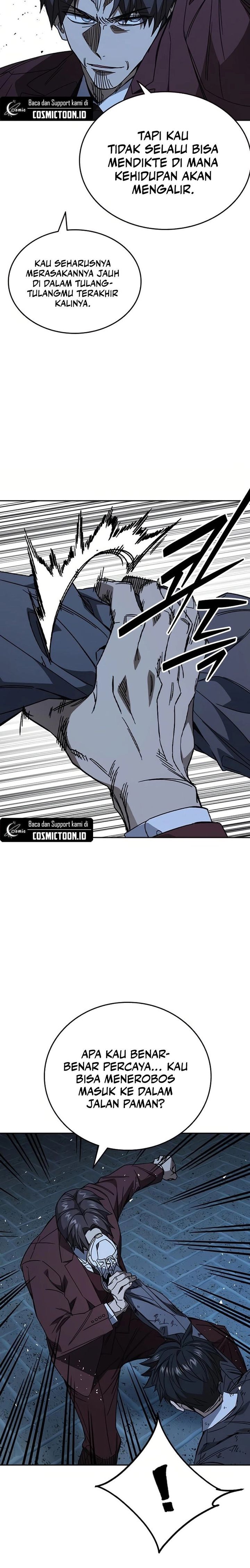 Kenkyu Gurupu (Study Group) Chapter 292 halaman 18