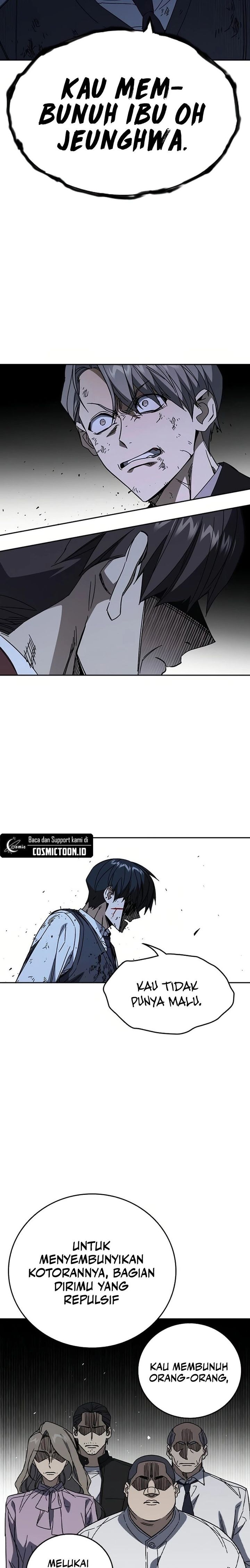Kenkyu Gurupu (Study Group) Chapter 292 halaman 27