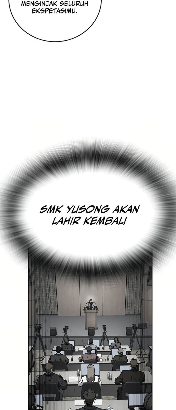 Kenkyu Gurupu (Study Group) Chapter 292 halaman 25