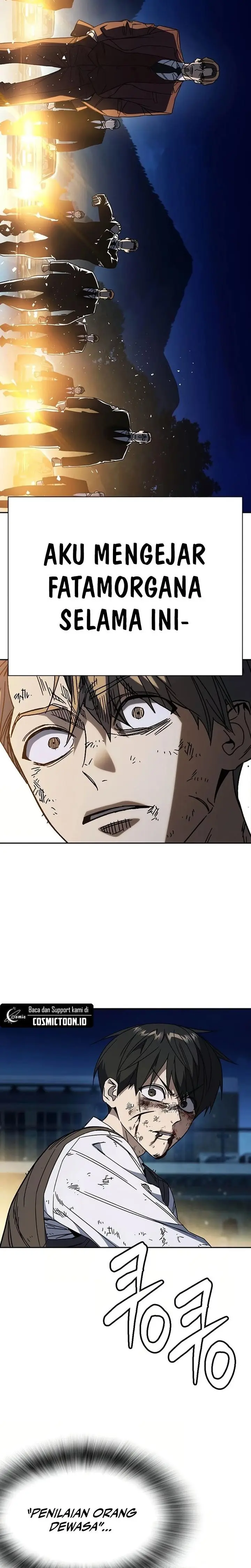 Kenkyu Gurupu (Study Group) Chapter 292 halaman 41
