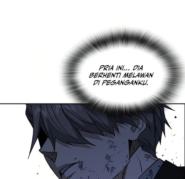 Kenkyu Gurupu (Study Group) Chapter 292 halaman 34