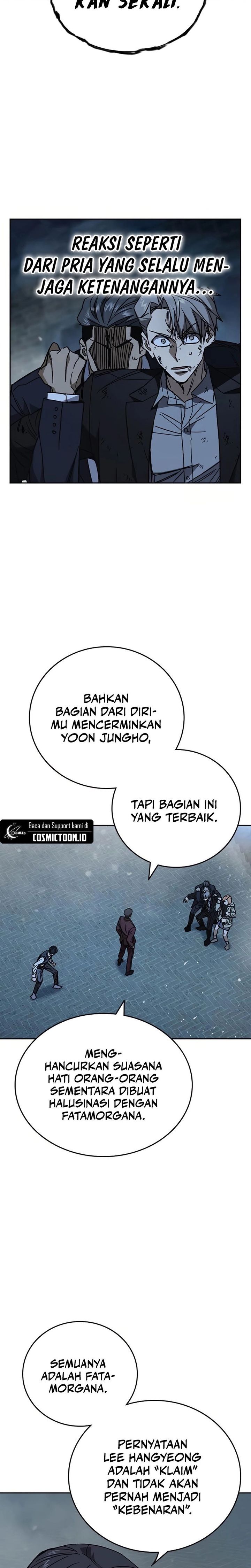 Kenkyu Gurupu (Study Group) Chapter 292 halaman 30