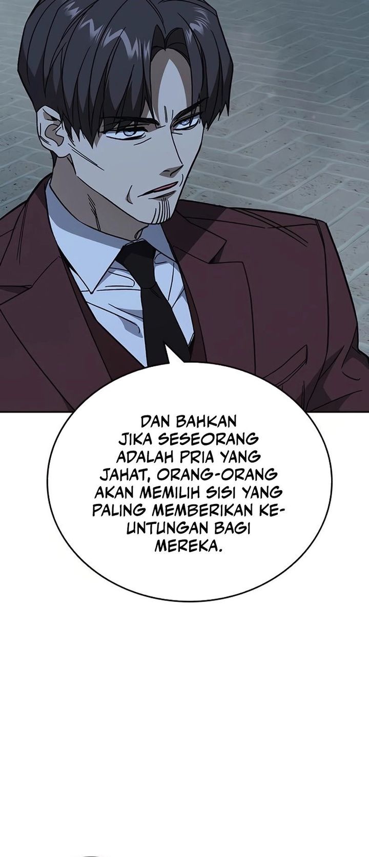 Kenkyu Gurupu (Study Group) Chapter 292 halaman 31