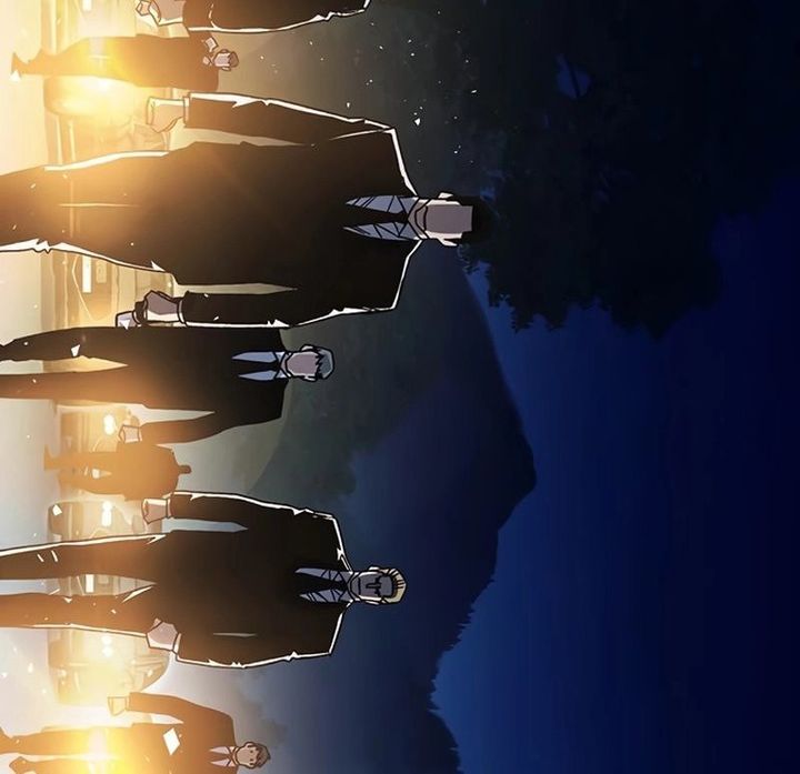 Kenkyu Gurupu (Study Group) Chapter 292 halaman 40