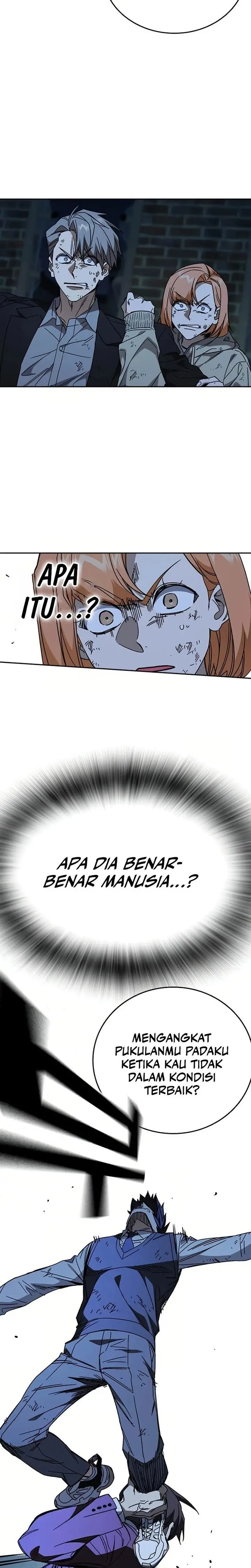 Kenkyu Gurupu (Study Group) Chapter 292 halaman 20